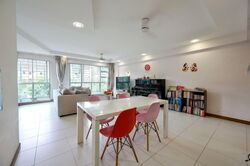 Blk 273B Punggol Regalia (Punggol), HDB 5 Rooms #580222321